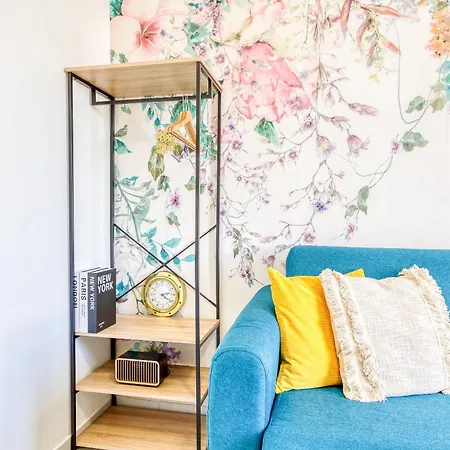 Homestay A 30s Du Rer E,paris En 20 Min *